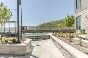 1702 W Glencoe Mountain Way, Park City, UT 84060 - Photo 26