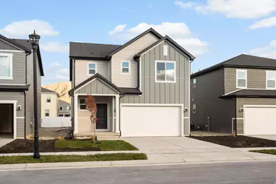 3407 N Gina St #1217, Eagle Mountain, UT 84005 - Photo 4