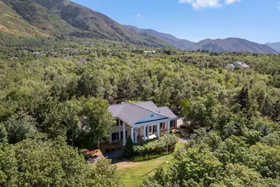 35 E Lake View Way, Woodland Hills, UT 84653 - Photo 2