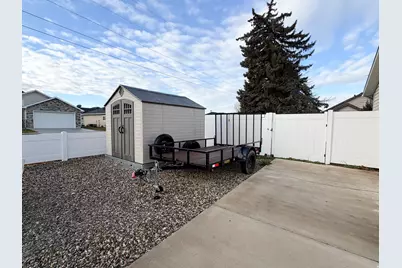 2517 N 4350 W, Plain City, UT 84404 - Photo 18