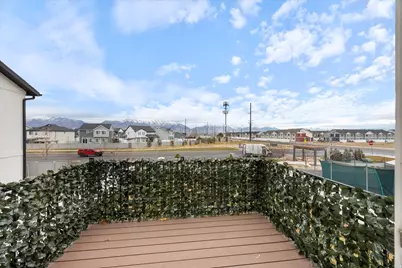 197 E Brushy Canyon St S, Saratoga Springs, UT 84045 - Photo 34