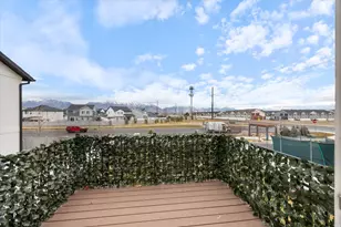 197 E Brushy Canyon St S, Saratoga Springs, UT 84045 - Photo 34