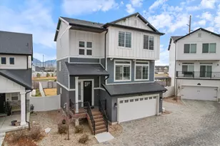 197 E Brushy Canyon St S, Saratoga Springs, UT 84045 - Photo 2