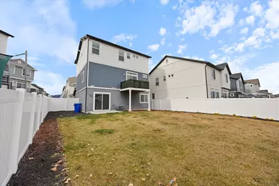 197 E Brushy Canyon St S, Saratoga Springs, UT 84045 - Photo 36