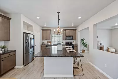 197 E Brushy Canyon St S, Saratoga Springs, UT 84045 - Photo 14