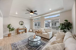 197 E Brushy Canyon St S, Saratoga Springs, UT 84045 - Photo 4