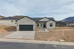 1062 N 580 E, Nephi, UT 84648 - Photo 1