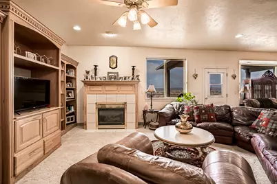 1135 W Park Ridge Dr S, Roosevelt, UT 84066 - Photo 12