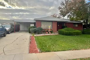 1016 S 400 W, Bountiful, UT 84010 - Photo 1