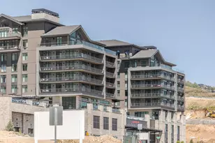 1702 W Glencoe Mountain Way, Park City, UT 84060 - Photo 1