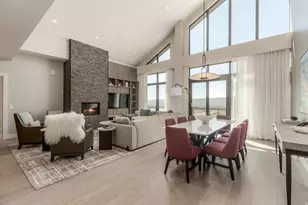 1702 W Glencoe Mountain Way, Park City, UT 84060 - Photo 2