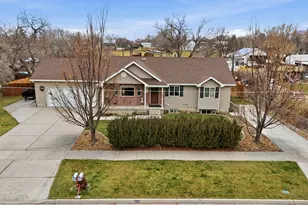 465 W 200 S, Smithfield, UT 84335 - Photo 1