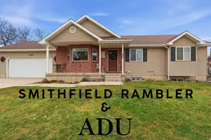 465 W 200 S, Smithfield, UT 84335 - Photo 1