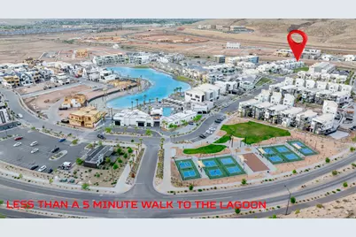 5399 S Cerulean Ln #93, Saint George, UT 84790 - Photo 2