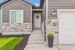 7948 N Bristlecone Rd, Eagle Mountain, UT 84005 - Photo 2