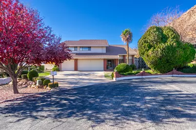 1411 W Hopi Cir W, Saint George, UT 84790 - Photo 88