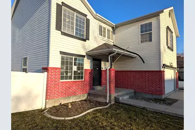 501 W Water Wheel Ln, Stansbury Park, UT 84074 - Photo 2