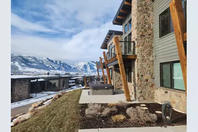 5211 E Moose Hollow Dr #302, Eden, UT 84310 - Photo 1