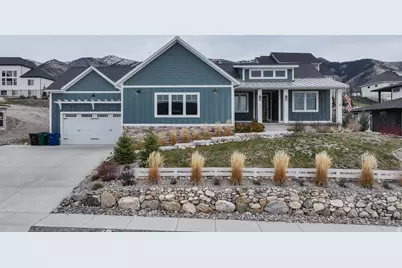 86 S 950 E, Hyde Park, UT 84318 - Photo 1