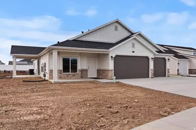 4411 W 920 St S #111, West Point, UT 84015 - Photo 2