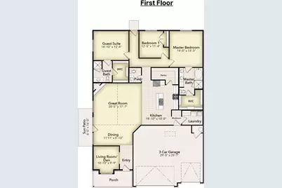 4411 W 920 St S #111, West Point, UT 84015 - Photo 24