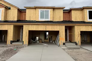 653 E Ryegrass Dr, Eagle Mountain, UT 84005 - Photo 1