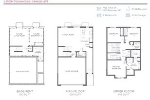 653 E Ryegrass Dr, Eagle Mountain, UT 84005 - Photo 18