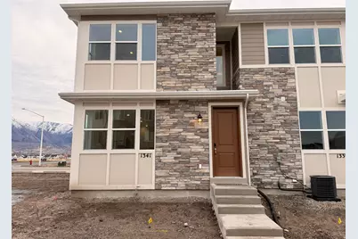 1341 E 1670 N #819, Payson, UT 84651 - Photo 1