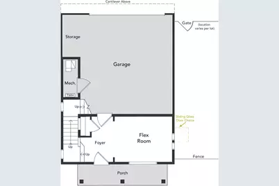 75 N Provo River Rd #271, Saratoga Springs, UT 84045 - Photo 2