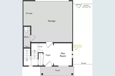 79 N Provo River Rd #272, Saratoga Springs, UT 84045 - Photo 20