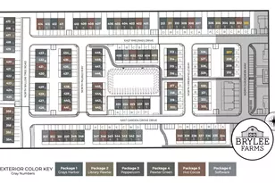 649 E Ryegrass Dr, Eagle Mountain, UT 84005 - Photo 22