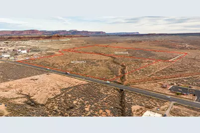 9 Hwy 89A, Fredonia, AZ 86022 - Photo 1