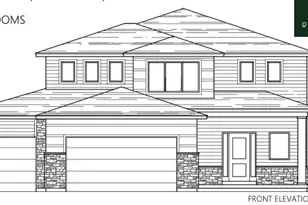 2814 S 3297 E, Spanish Fork, UT 84660 - Photo 1