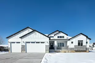 2241 E 320 N, Spanish Fork, UT 84660 - Photo 1