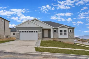 2198 E 311 N, Spanish Fork, UT 84660 - Photo 1