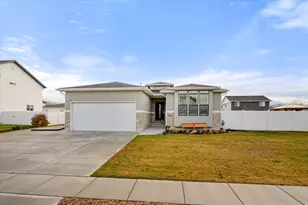 3152 N 3450 W, Plain City, UT 84404 - Photo 1