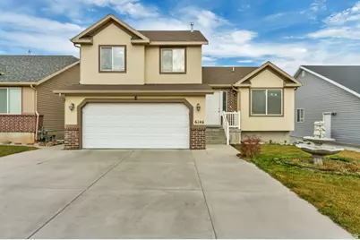 6146 W Stillridge Dr, West Valley, UT 84128 - Photo 2