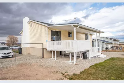 5006 N Tomahawk Dr, Enoch, UT 84721 - Photo 38