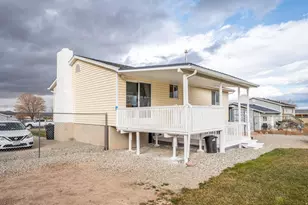 5006 N Tomahawk Dr, Enoch, UT 84721 - Photo 38