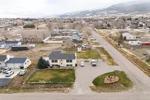 5006 N Tomahawk Dr, Enoch, UT 84721 - Photo 48
