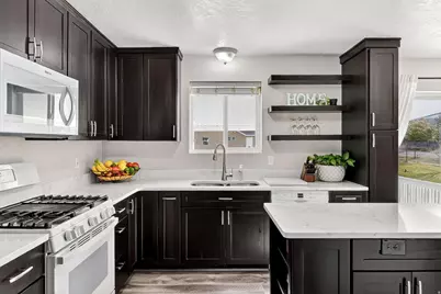 5006 N Tomahawk Dr, Enoch, UT 84721 - Photo 26