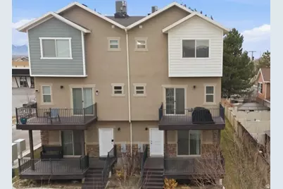 1538 W 3870 S, West Valley, UT 84119 - Photo 2