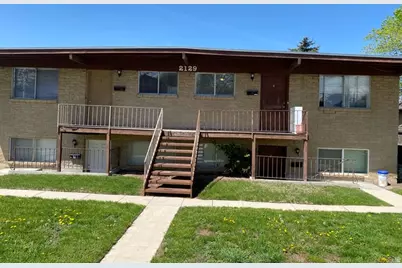 2129 N 250 W, Sunset, UT 84015 - Photo 1