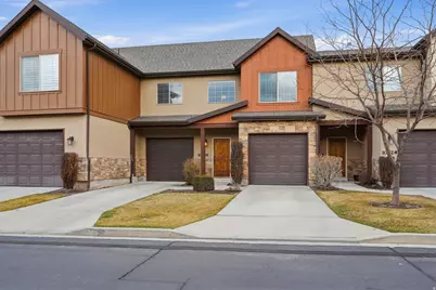 10226 S Mystic Falls Way W, South Jordan, UT 84095 - Photo 1