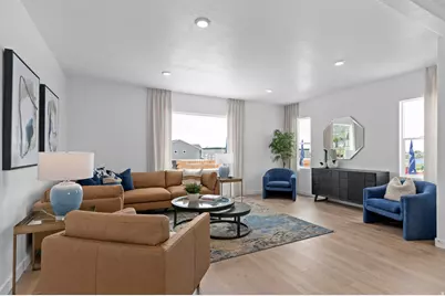 322 E 1275 S #117, Harrisville, UT 84404 - Photo 2