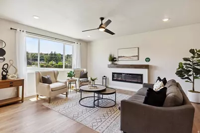 3516 S Carnegie Ln #3, West Valley, UT 84120 - Photo 12