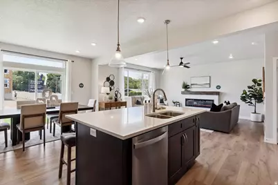 3516 S Carnegie Ln #3, West Valley, UT 84120 - Photo 14