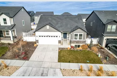 4348 W Monument Peak Dr, Herriman, UT 84096 - Photo 6