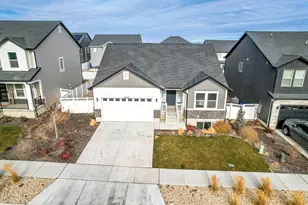 4348 W Monument Peak Dr, Herriman, UT 84096 - Photo 6