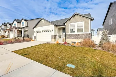 4348 W Monument Peak Dr, Herriman, UT 84096 - Photo 1